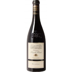 Chateau Puech-Haut - Coteaux Du Languedoc Rouge Recantou | French R...