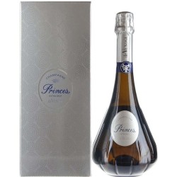 De Venoge Princes Carafe Extra Brut Champagne Blc 75cl Crd |French ...