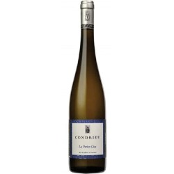 Cave Yves Cuilleron - Condrieu Petite Cote | French White Wine