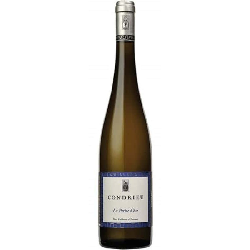 Cave Yves Cuilleron - Condrieu Petite Cote | French White Wine