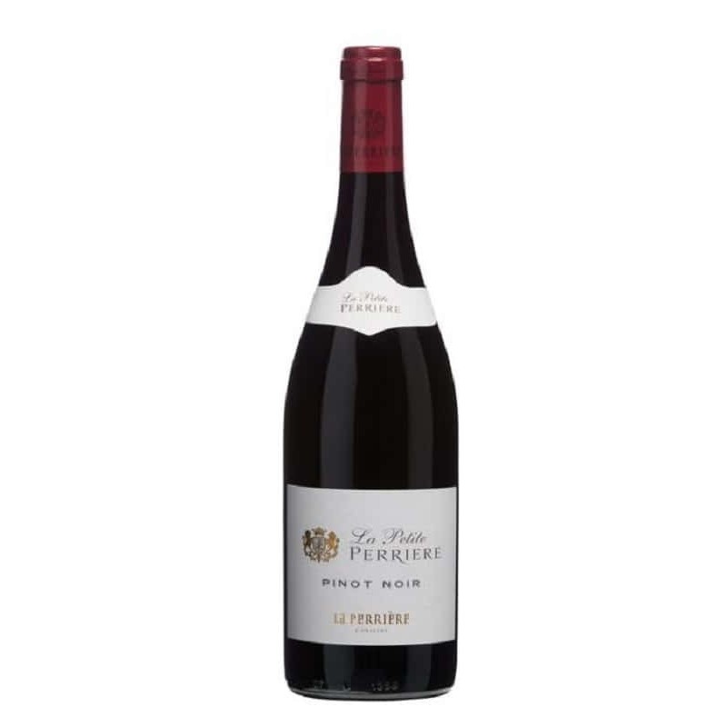 Domaine La Perriere La Petite Perriere Rouge | French Red Wine
