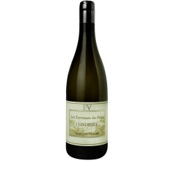 Domaine Francois Villard - Condrieu Les Terrasses Du Palat | French...