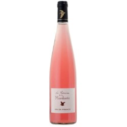 Domaine De La Mordoree - La Remise Rose - Vin Bio | French Rosé Wine