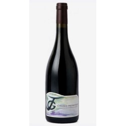 Domaine Pierre Gaillard - Crozes-Hermitage Rouge | French Red Wine