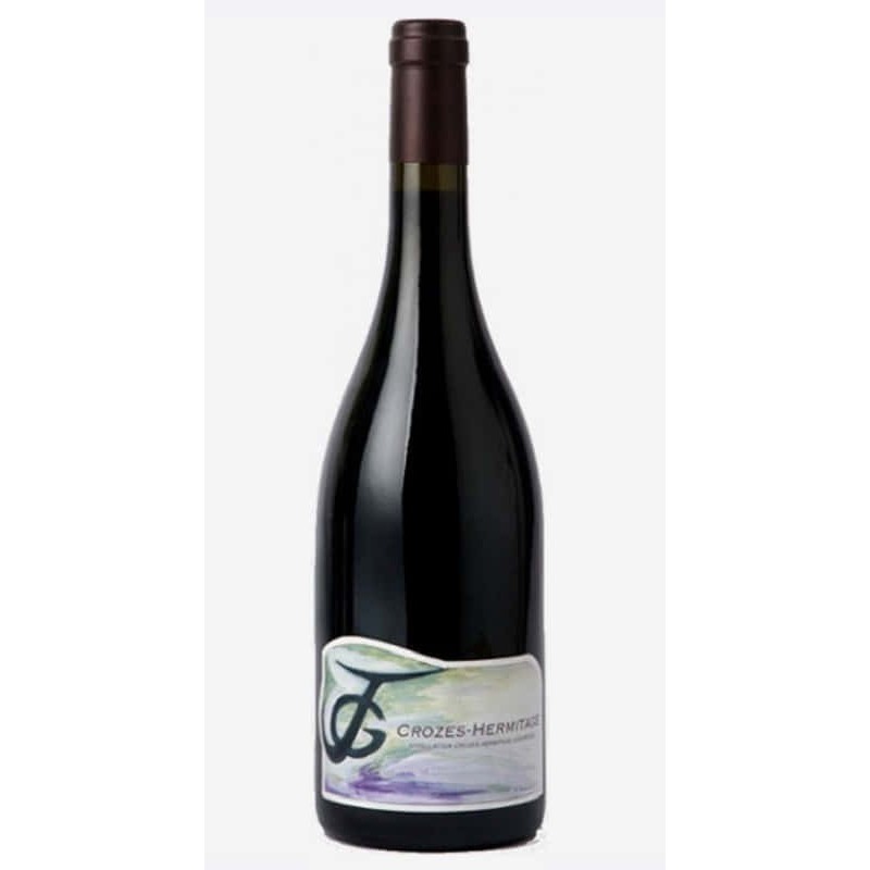 Domaine Pierre Gaillard - Crozes-Hermitage Rouge | French Red Wine