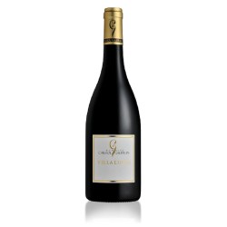 Domaine Cailhol Gautran Villa Lucia | French Red Wine