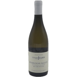 Domaine Julien - Bourgogne Aligote Les Creusottes | French White Wine