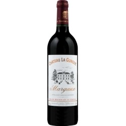 Chateau La Gurgue | French Red Wine