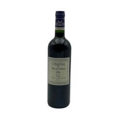 L'heritier De Tour Des Termes | French Red Wine