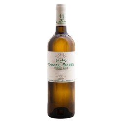 Blanc De Chasse-Spleen | French White Wine