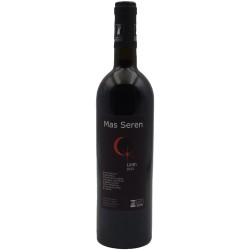 Mas Seren Lilith | French Red Wine