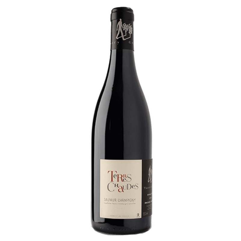 Domaine Des Roches Neuves - Saumur Champigny Rouge Terres Chaudes |... Domaine Des Roches Neuves - Saumur Champigny Rouge Terres Chaudes |...