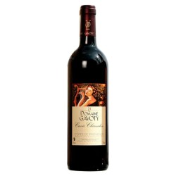 Domaine Gavoty Côtes De Provence Clarendon | French Red Wine
