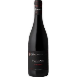 Domaine Germain Pere & Fils Pommard La Chaniere | French Red Wine