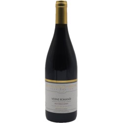 Jean-Charles Rion Vosnes-Romanee Les Hauts Beaux-Monts | French Red...