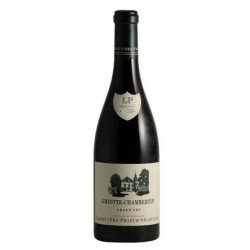 Labruyere Prieur Sélection Griotte-Chambertin | French Red Wine