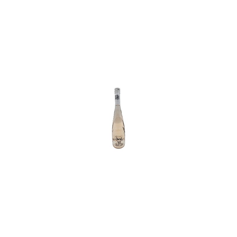 Chateau Puech-Haut - Igp Sable De Camargue Watusi | French Rosé Wine