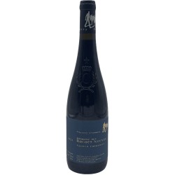 Thierry Germain Domaine | French Red Wine