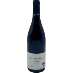 Domaine Guenael Jambon - Domaine Des Roches Du Py Chatenay | French...