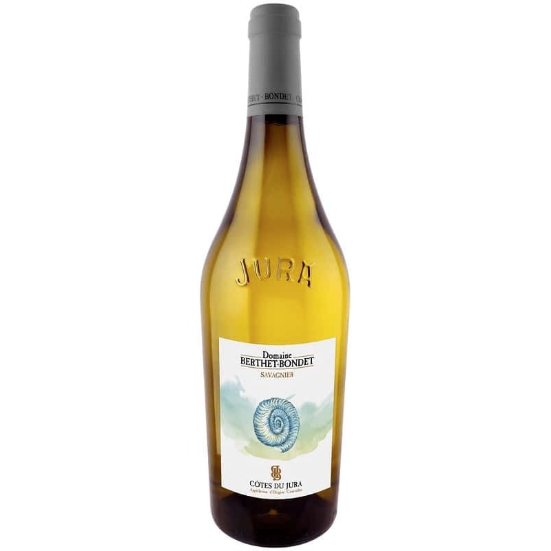 Domaine Berthet-Bondet Savagnier | French White Wine