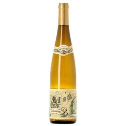 Albert Boxler Sylvaner | French White Wine