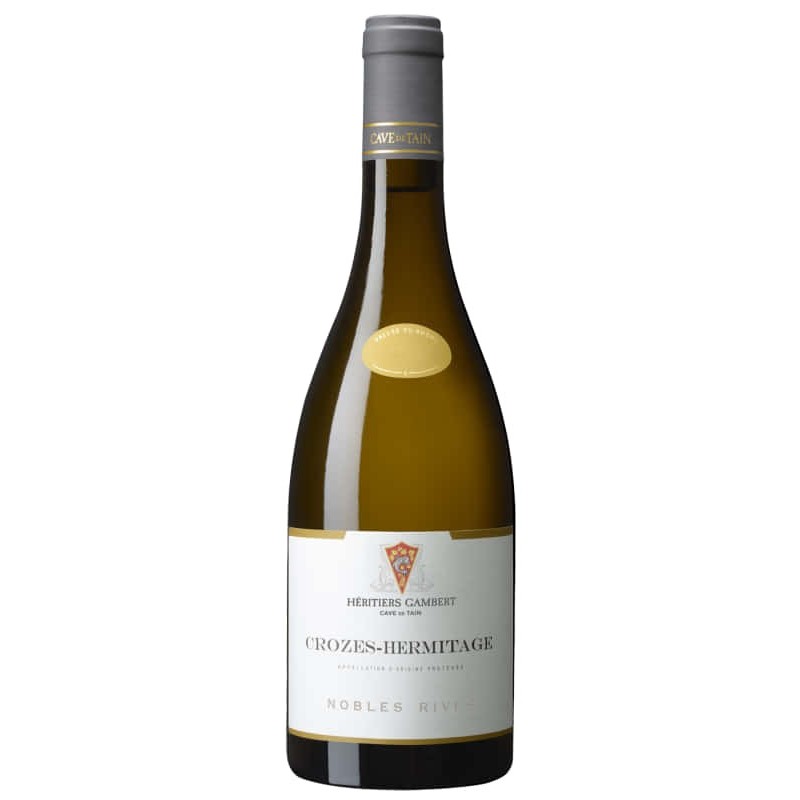 Cave De Tain - Crozes-Hermitage Blanc | French White Wine