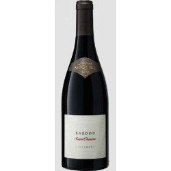 Laurent Miquel Saint-Chinian Bardou | French Red Wine