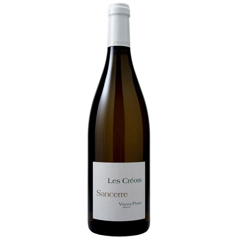 Domaine Vincent Pinard - Sancerre Blanc Les Créots | French White Wine