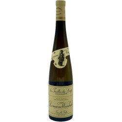 Domaine Weinbach Gewurztraminer Les Treilles Du Loup | French White...
