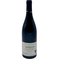 Domaine Guenael Jambon - Domaine Des Roches Du Py Cote Du Py Reserv...