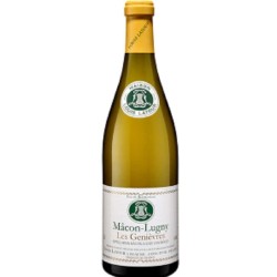 Maison Louis Latour Macon Lugny Les Genievres | French White Wine