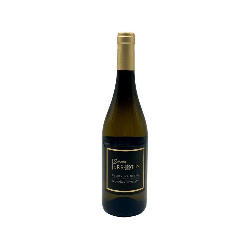Les Vignes De Termeny | French White Wine Les Vignes De Termeny | French White Wine