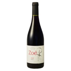 Maison Parce Freres Côtes Du Roussillon Rouge Zoé Classic | French ...