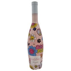 Domaine Lafage Miraflors | French Rosé Wine