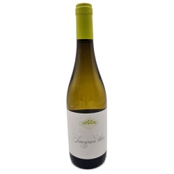 Guy Saget "trinquons" Sauvignon Blanc | French White Wine