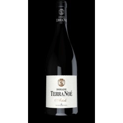 VIGNERONS ARDECHOIS "TERRA NOÉ" IGP ARDÈCHE 2022 ROUGE 75 CL CRD - VIN BIO | Vin Rouge de Qualité