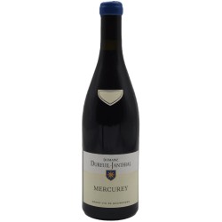 Domaine Dureuil-Janthial - Mercurey Rouge | French Red Wine