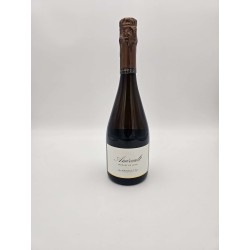 DOMAINE AMIRAULT LE CLOS DES QUARTERONS BRUT NATURE |French Champag...