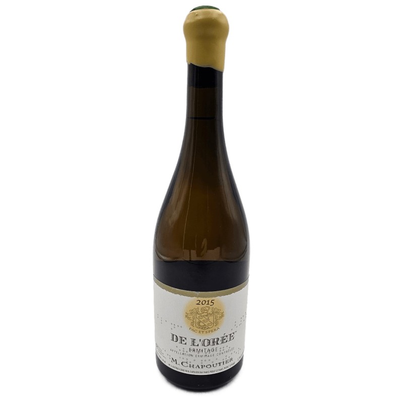 Maison M. Chapoutier - Ermitage Blanc De L'oree | French White Wine Maison M. Chapoutier - Ermitage Blanc De L'oree | French White Wine