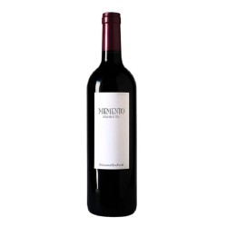 Domaine Sol Payre Igp Cotes Catalanes Memento | French Red Wine