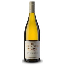 Domaine Louis Cheze Saint-Joseph Blanc Ro-Ree | French White Wine