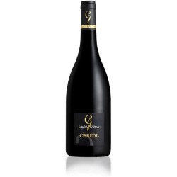 Domaine Cailhol Gautran Minervois Carretal | French Red Wine