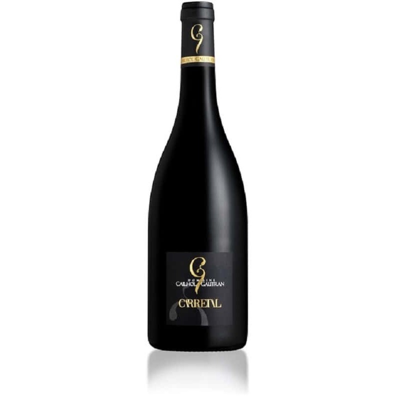 Domaine Cailhol Gautran Minervois Carretal | French Red Wine