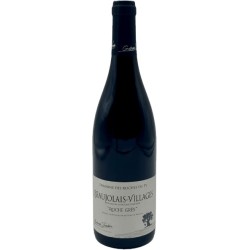 Domaine Guenael Jambon - Domaine Des Roches Du Py Roche Gres | Fren...