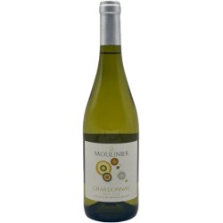 Domaine Moulinier Chardonnay | French White Wine