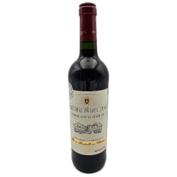 Chateau Majoureau | French Red Wine