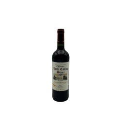 Château Vray Canon Boyer | French Red Wine