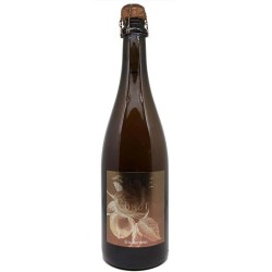 Bordelet Sidre Brut Blc 75 Cl Crd |French Champagnes & Sparklings