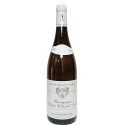 Domaine Thevenot-Le Brun Hautes Cotes De Nuits Blanc - Demi Bouteil...