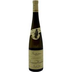 Domaine Weinbach Pinots Furstentum | French White Wine